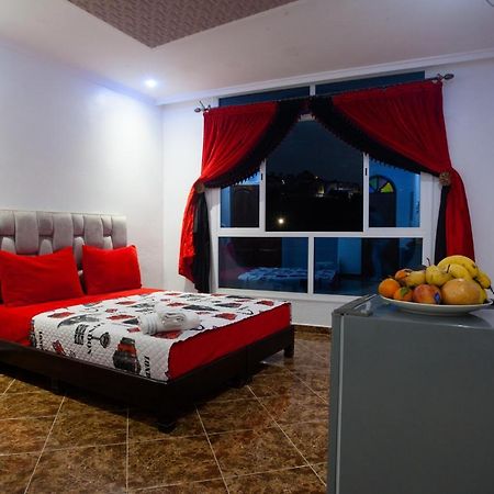 Dar El Mghouchi Apartment Chefchaouen Exterior photo