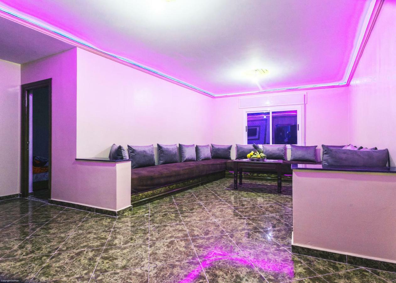 Dar El Mghouchi Apartment Chefchaouen Exterior photo